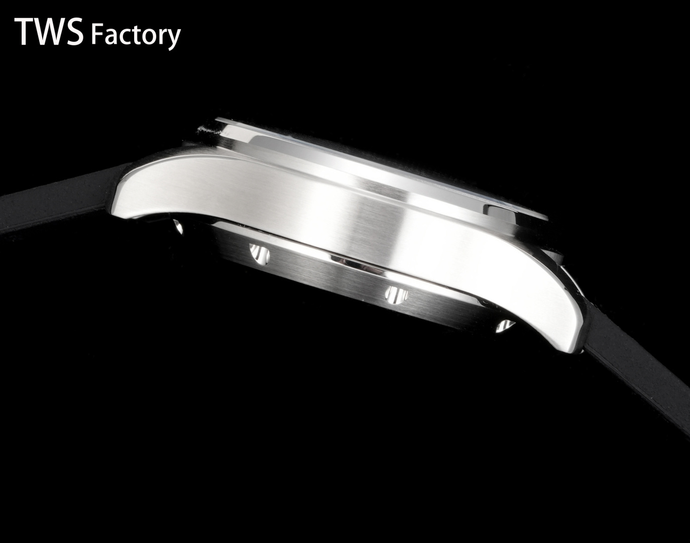 IWC Watches TWS Factory IWC N9 IWC 《F1®》 IWC F1 43 APXGP “APXGP” — 1:1 Replica For Sale — photo 7