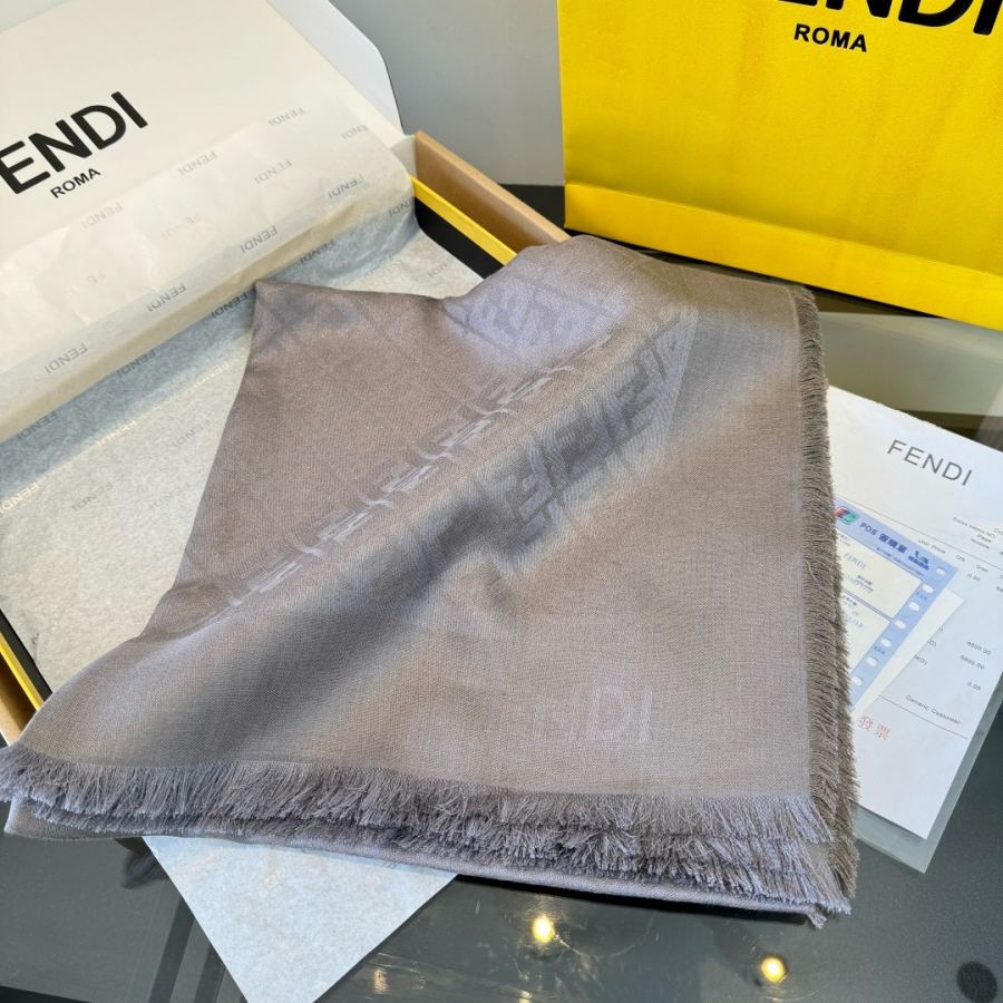 fendi glasses ¥ — AAA Quality Replica — photo 3