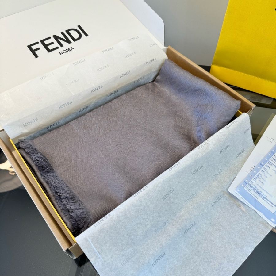 fendi glasses ¥ — AAA Quality Replica — photo 4