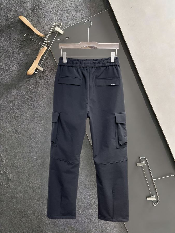 MIUMIU hommes Miu 2026 Nouveau LOGO M-3 XL — photo 2