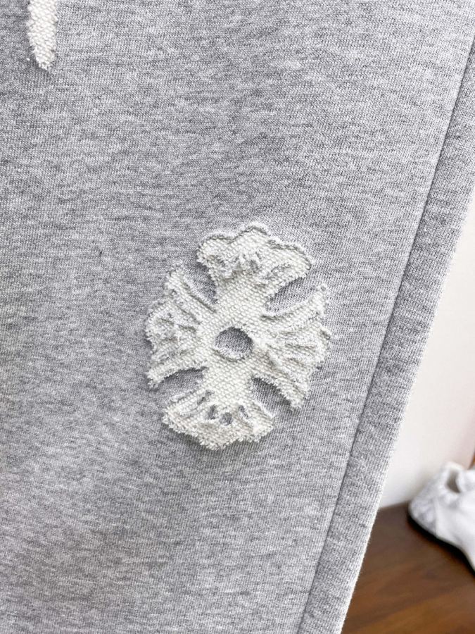 Chrome hearts men 2026 New LOGO M-3 XL — Premium Replica — photo 6