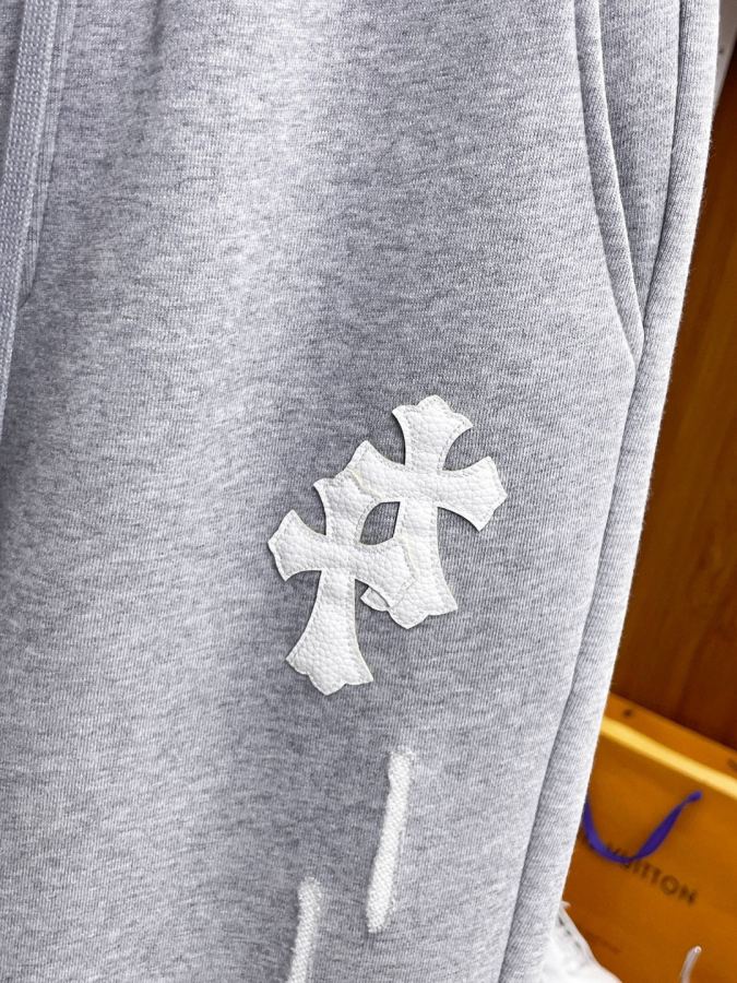 Chrome hearts men 2026 New LOGO M-3 XL — Premium Replica — photo 10