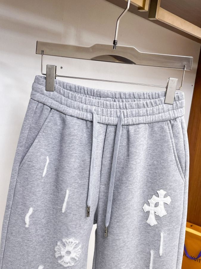 Chrome hearts men 2026 New LOGO M-3 XL — Premium Replica — photo 9
