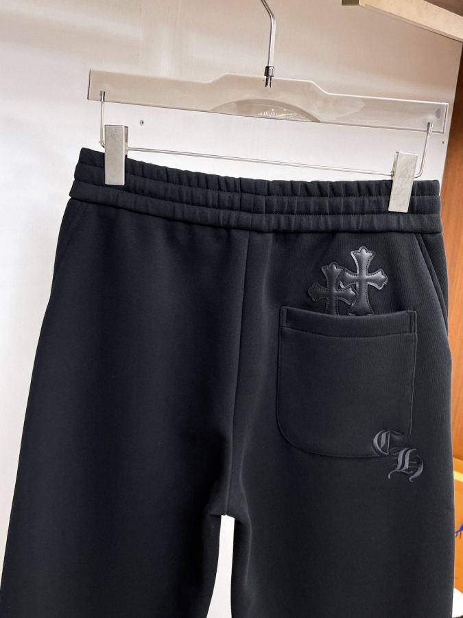 Chrome hearts men 2026 New LOGO M-3 XL — 1:1 Replica — photo 8