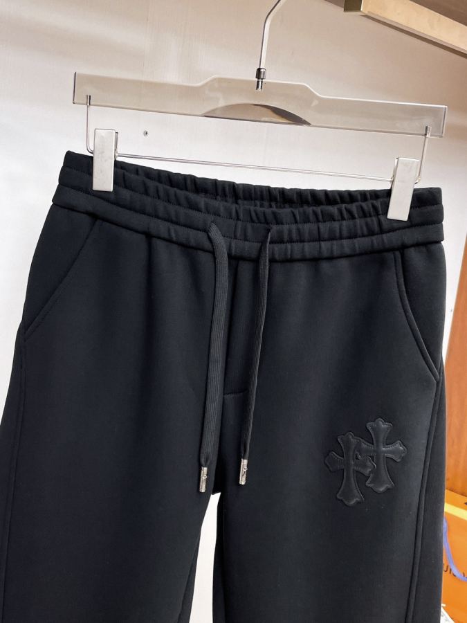 Chrome hearts men 2026 New LOGO M-3 XL — 1:1 Replica — photo 3