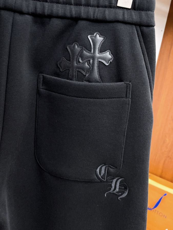 Chrome hearts men 2026 New LOGO M-3 XL — 1:1 Replica — photo 9