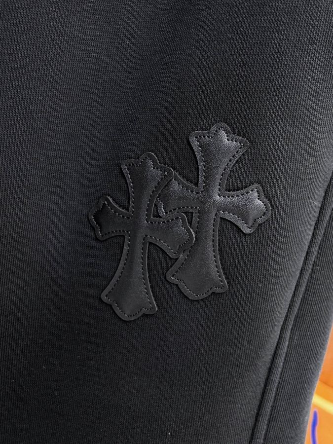 Chrome hearts men 2026 New LOGO M-3 XL — 1:1 Replica — photo 7