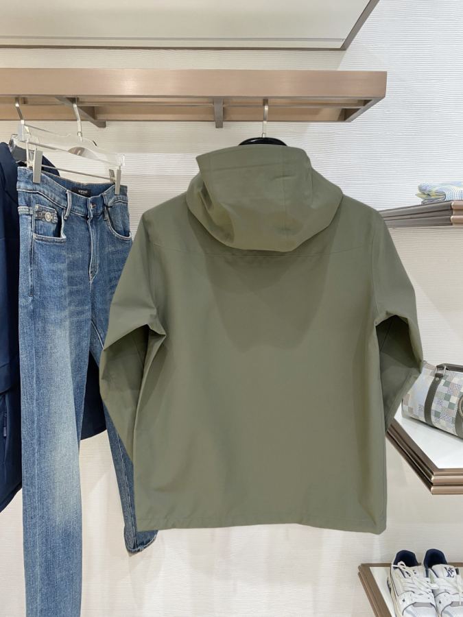 ARC'TERYX men Novos produtos para a primavera Novos produtos para a primavera — photo 2