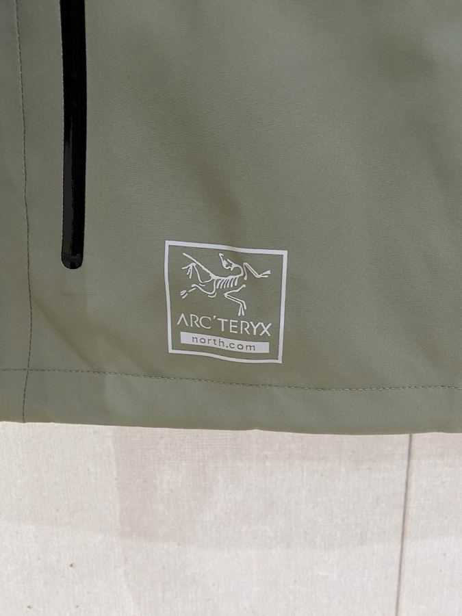 ARC'TERYX men Novos produtos para a primavera Novos produtos para a primavera — photo 7