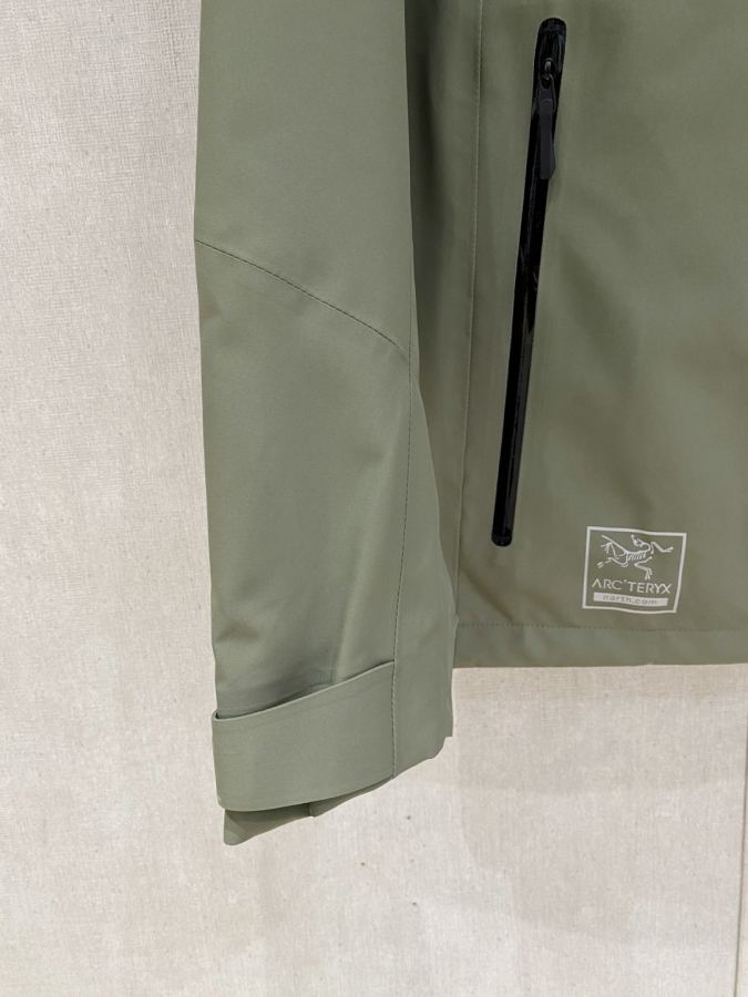 ARC'TERYX men Novos produtos para a primavera Novos produtos para a primavera — photo 6