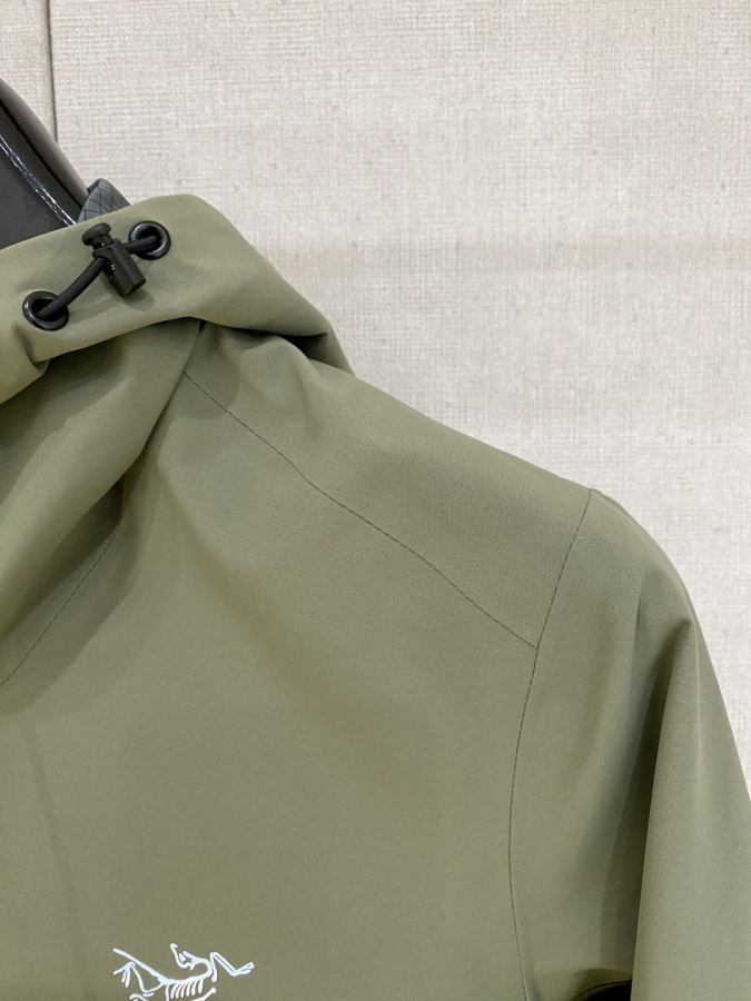 ARC'TERYX men Novos produtos para a primavera Novos produtos para a primavera — photo 5