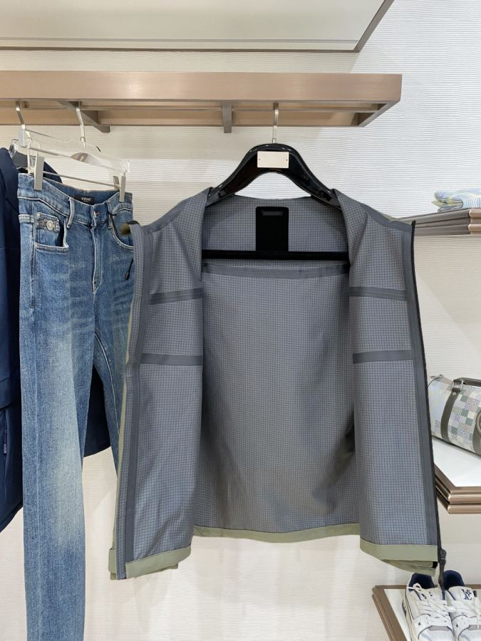 ARC'TERYX men Novos produtos para a primavera Novos produtos para a primavera — photo 8