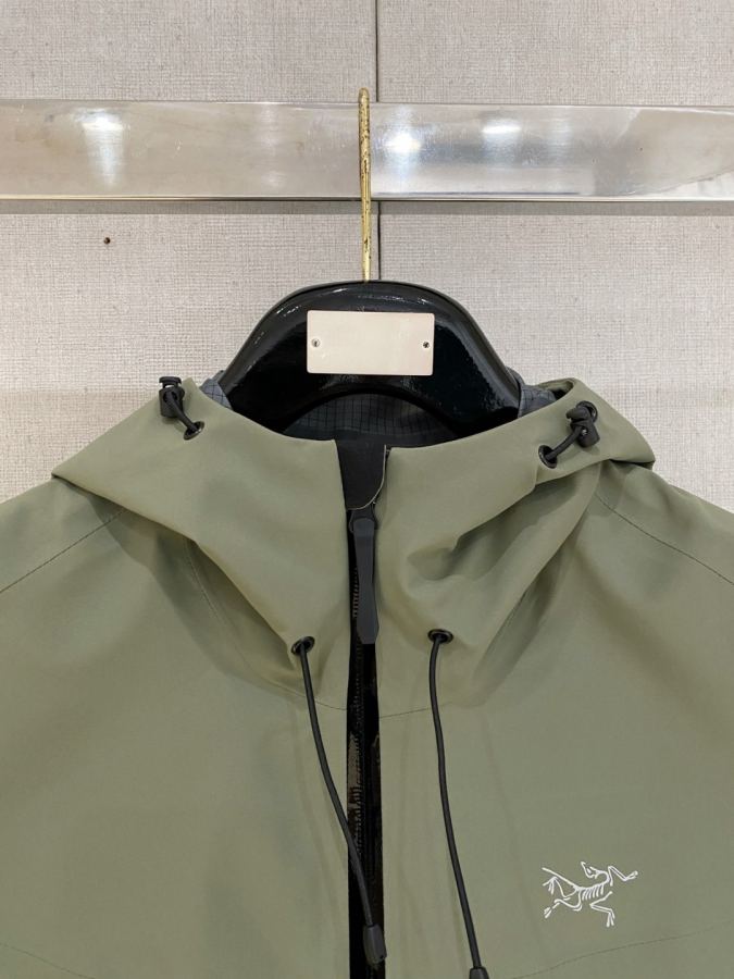 ARC'TERYX men Novos produtos para a primavera Novos produtos para a primavera — photo 3