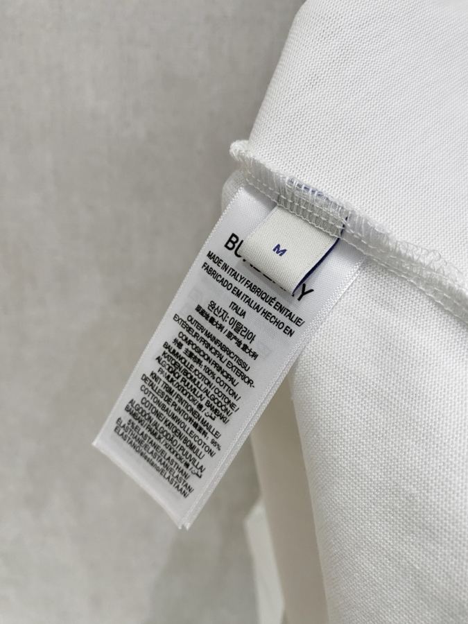 Burberry men Spring new product after-sales Burberry — AAA Quality Replica — photo 7