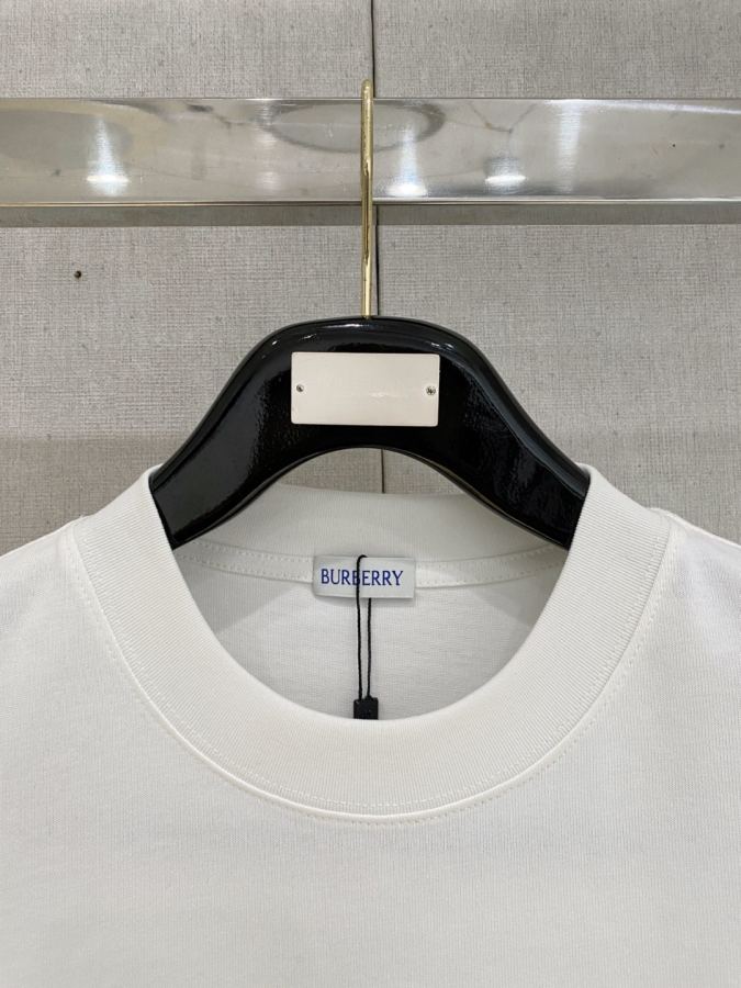 Burberry men Spring new product after-sales Burberry — AAA Quality Replica — photo 2