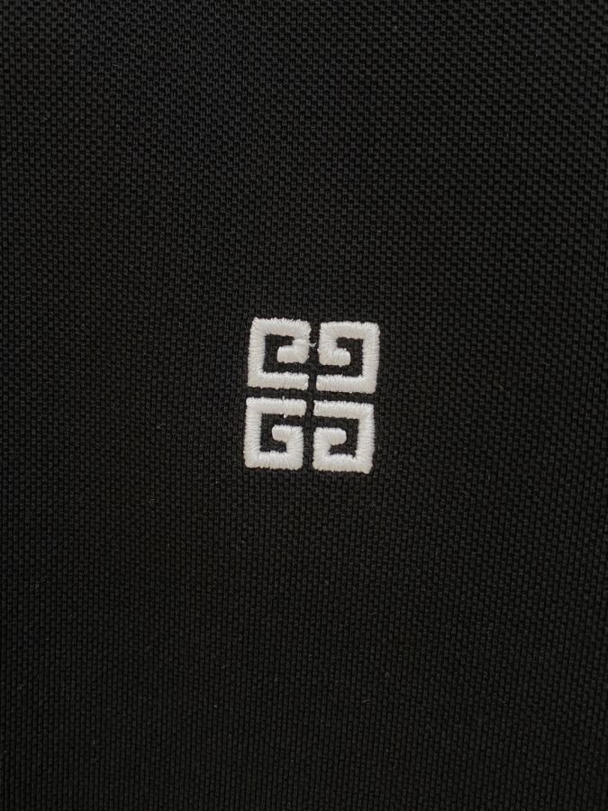 GVC men New Arrival 2026ss logo Men's Polo top-tier — 1:1 Replica For Sale — photo 4