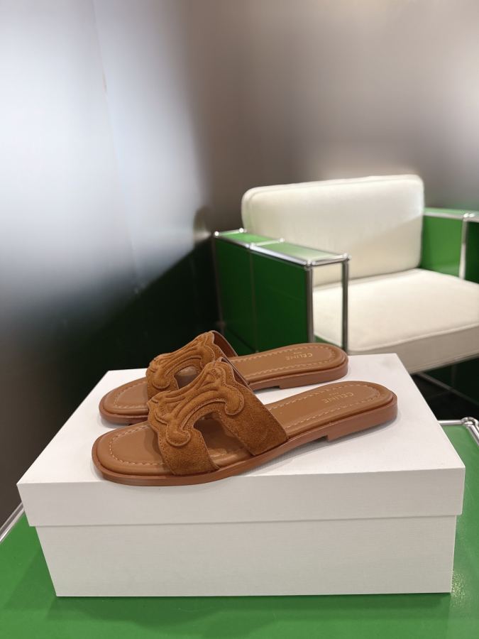 CELINE women's shoes Celine 26 New — 1:1 Replica For Sale — photo 4