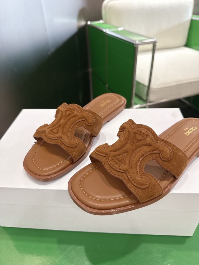 CELINE women's shoes Celine 26 New — 1:1 Replica For Sale — photo 8
