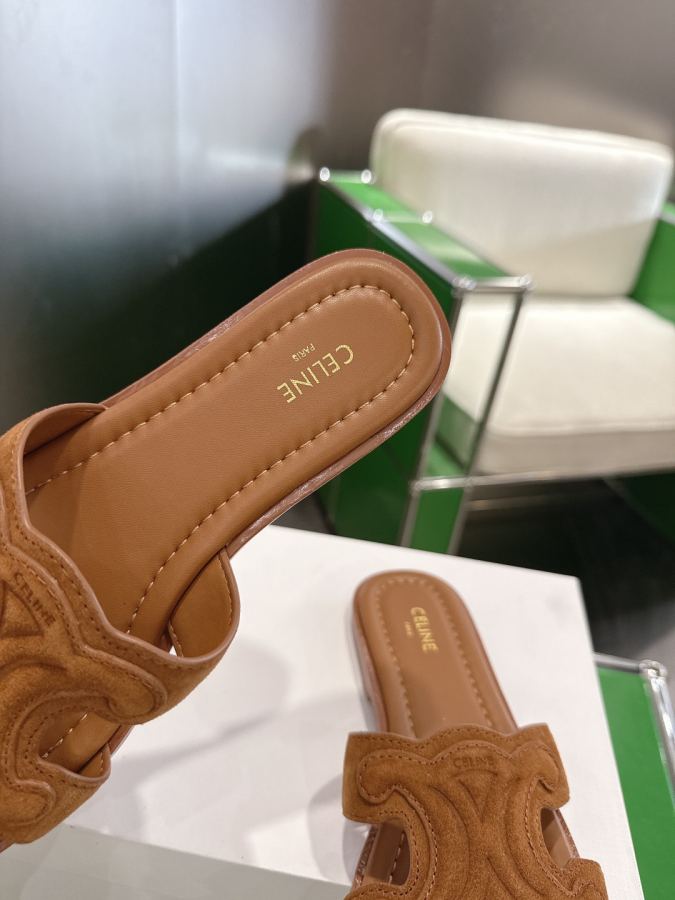CELINE women's shoes Celine 26 New — 1:1 Replica For Sale — photo 6