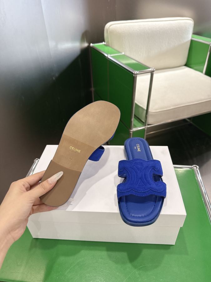 CELINE women's shoes Celine 26 New — 1:1 Replica — photo 9