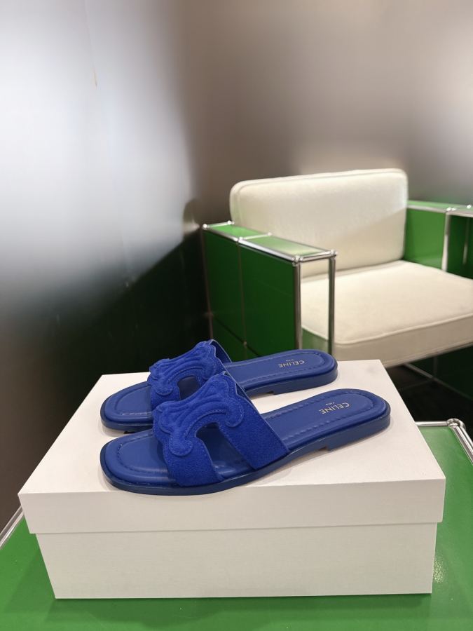 CELINE women's shoes Celine 26 New — 1:1 Replica — photo 4
