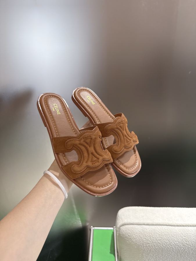 CELINE women's shoes Celine 26 New — 1:1 Replica For Sale — photo 5