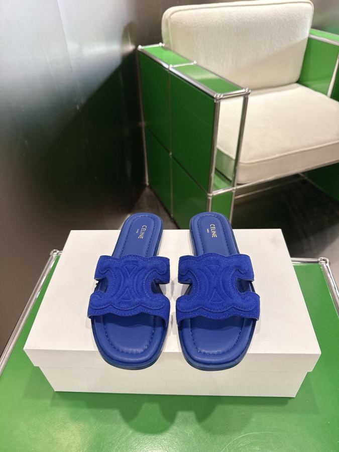 CELINE women's shoes Celine 26 New — 1:1 Replica