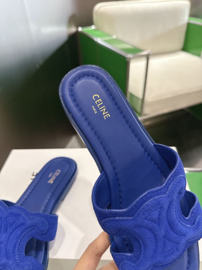 CELINE women's shoes Celine 26 New — 1:1 Replica — photo 7