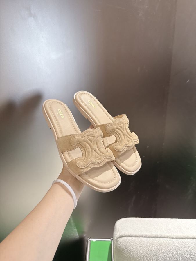 CELINE women's shoes Celine 26 New — 1:1 Replica — photo 5