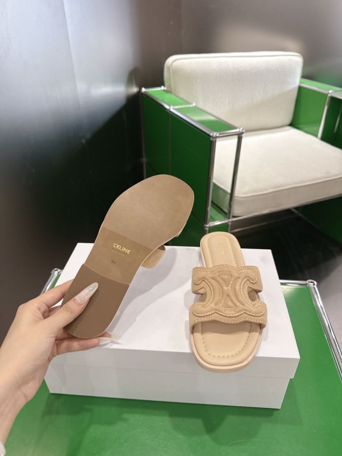 CELINE women's shoes Celine 26 New — 1:1 Replica — photo 9