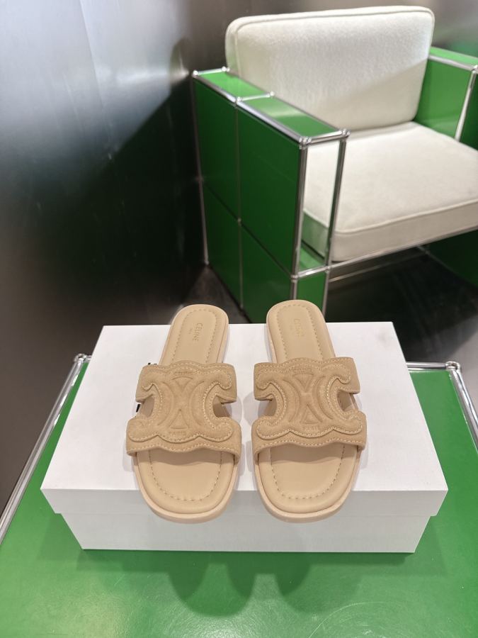 CELINE women's shoes Celine 26 New — 1:1 Replica