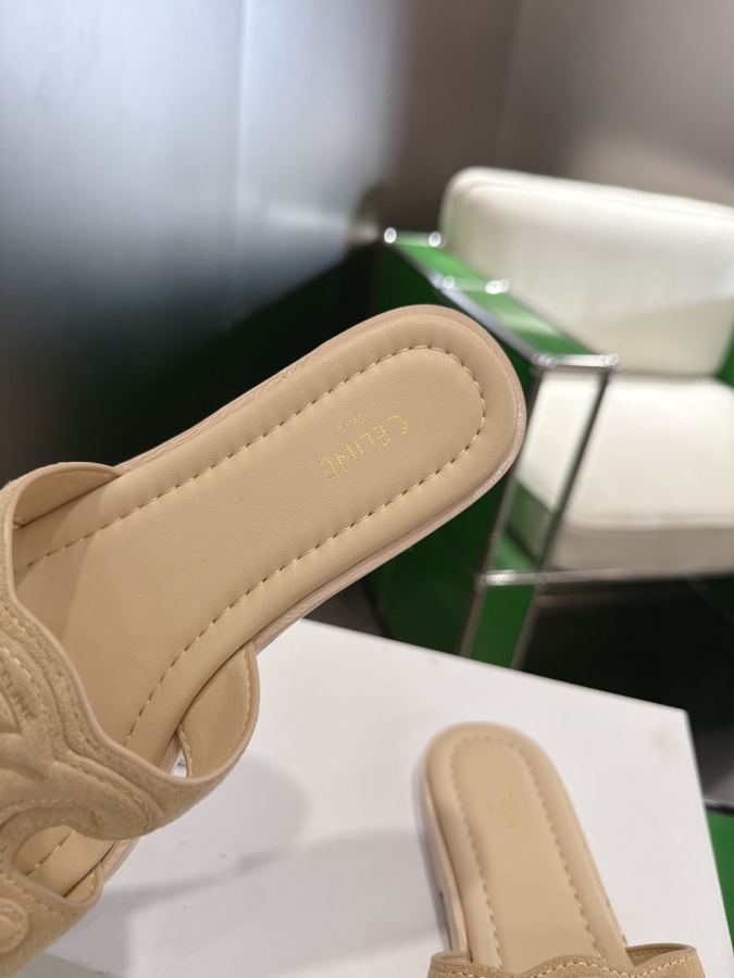 CELINE women's shoes Celine 26 New — 1:1 Replica — photo 7