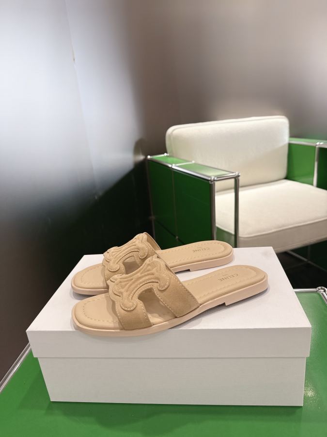 CELINE women's shoes Celine 26 New — 1:1 Replica — photo 4