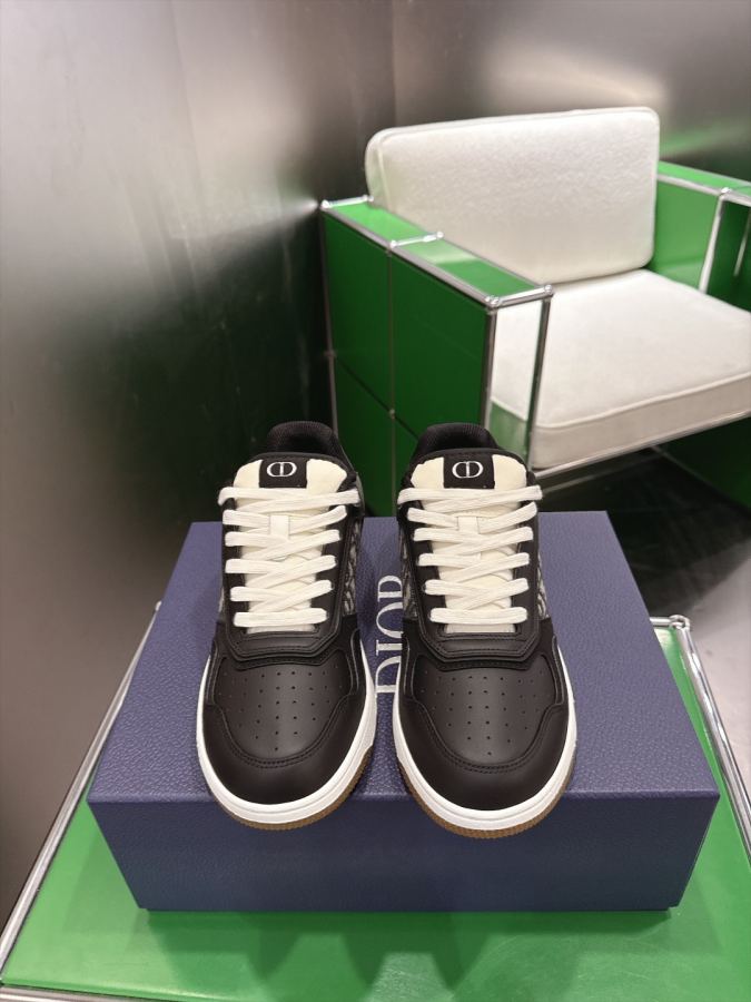 Dior women's shoes (k066)Dior B27 Uptown — 1:1 Replica For Sale