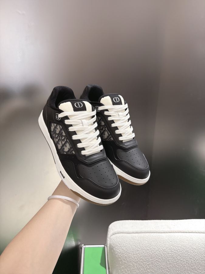 Dior women's shoes (k066)Dior B27 Uptown — 1:1 Replica For Sale — photo 5