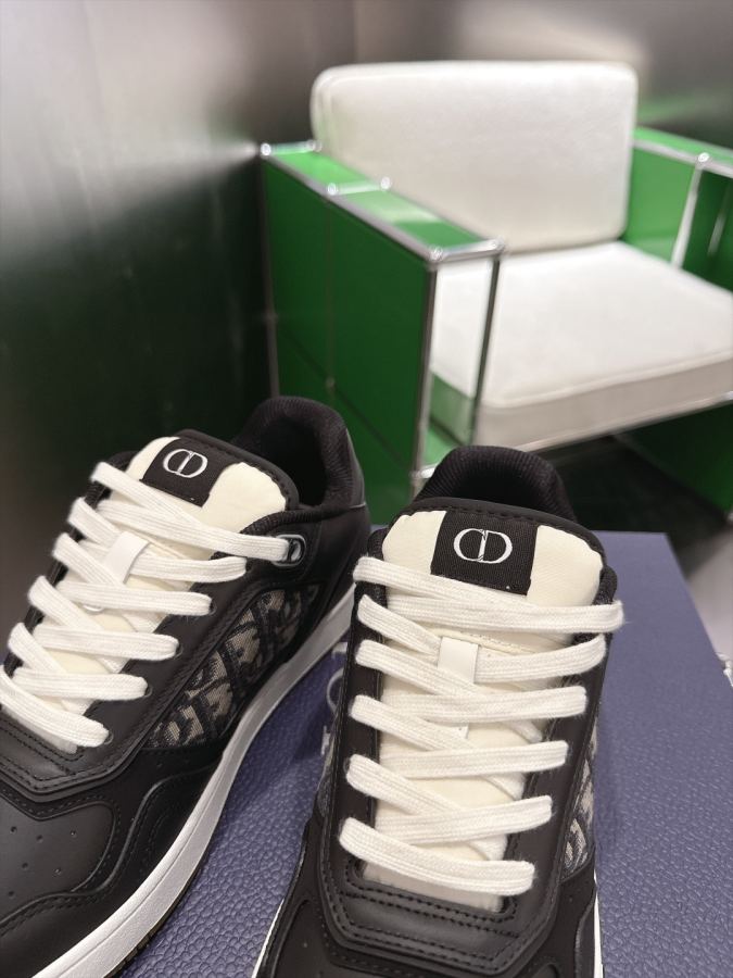 Dior women's shoes (k066)Dior B27 Uptown — 1:1 Replica For Sale — photo 6