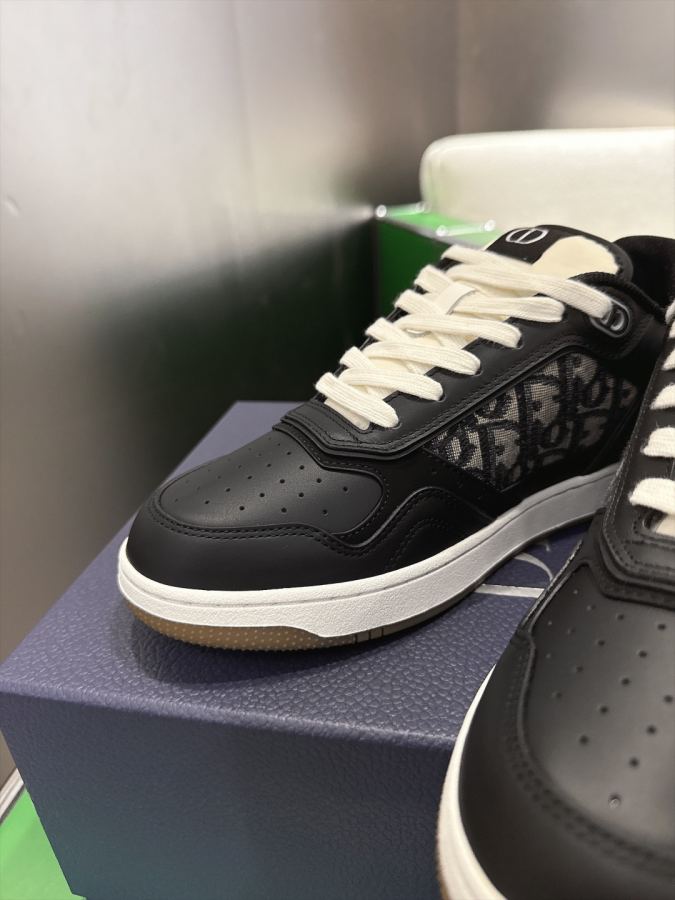 Dior women's shoes (k066)Dior B27 Uptown — 1:1 Replica For Sale — photo 7