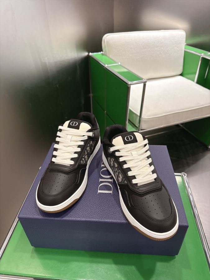 Dior women's shoes (k066)Dior B27 Uptown — 1:1 Replica For Sale — photo 2
