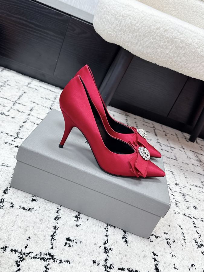 Balenciaga Women's Shoes Balenciaga 26 | ss Avenue Palazzo — 1:1 Replica For Sale — photo 2