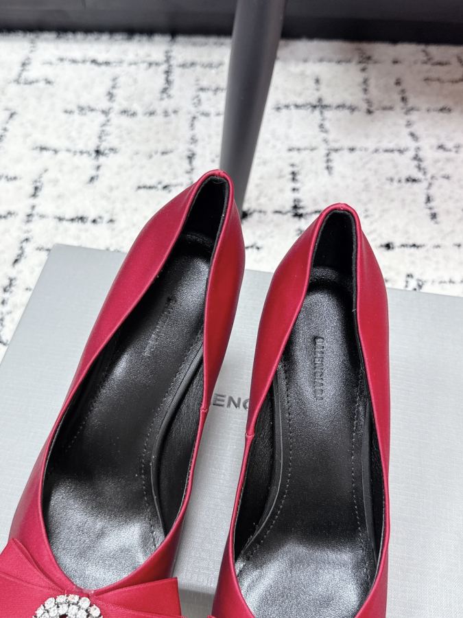 Balenciaga Women's Shoes Balenciaga 26 | ss Avenue Palazzo — 1:1 Replica For Sale — photo 6