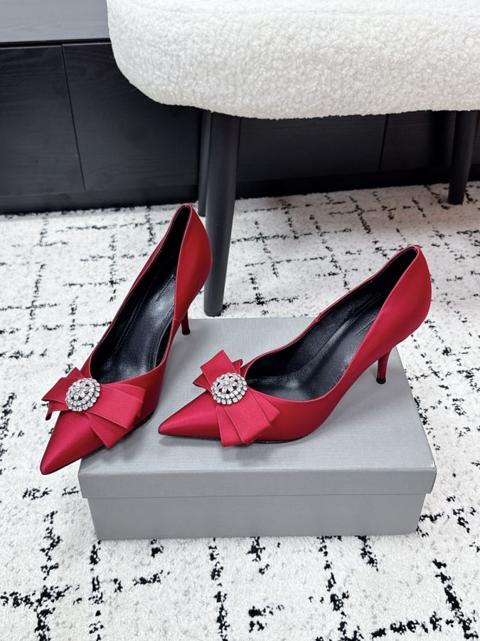 Balenciaga Women's Shoes Balenciaga 26 | ss Avenue Palazzo — 1:1 Replica For Sale — photo 3