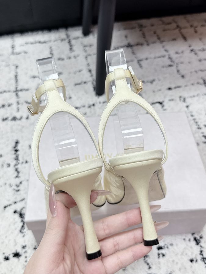 JIMMY women's shoes Jimmychoo 26/ New — Premium Replica — photo 9