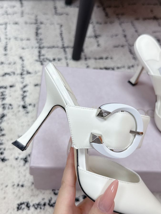 JIMMY women's shoes Jimmy Choo 26 | JC — 1:1 Replica For Sale — photo 7