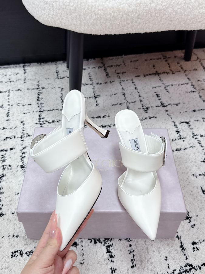 JIMMY women's shoes Jimmy Choo 26 | JC — 1:1 Replica For Sale — photo 4