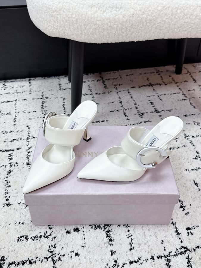 JIMMY women's shoes Jimmy Choo 26 | JC — 1:1 Replica For Sale — photo 3