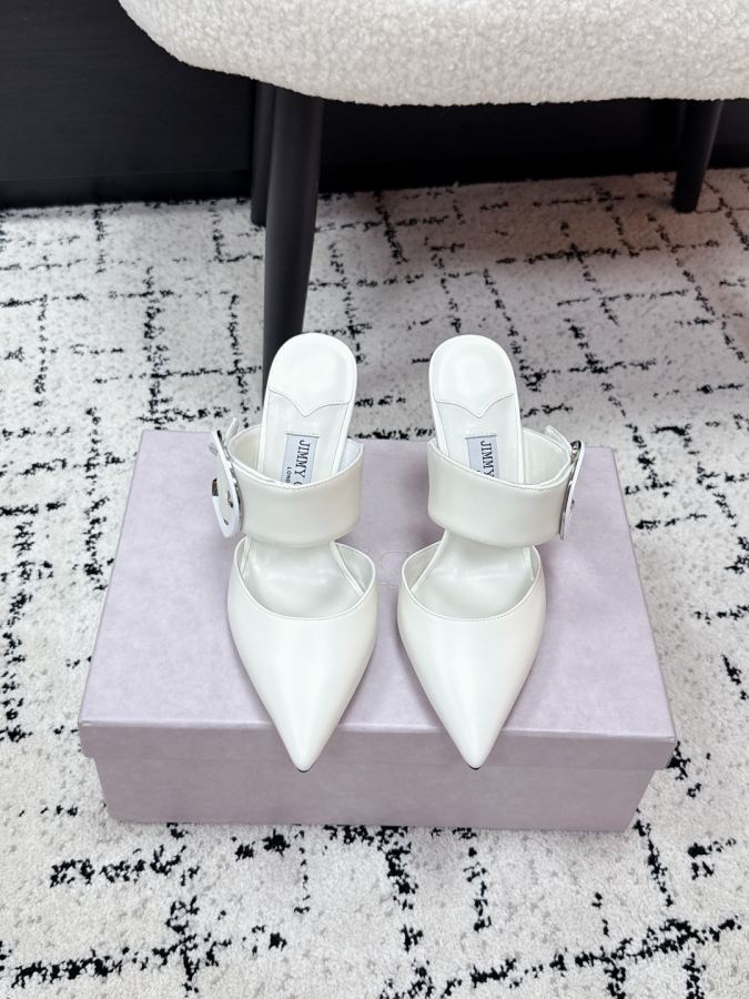 JIMMY women's shoes Jimmy Choo 26 | JC — 1:1 Replica For Sale