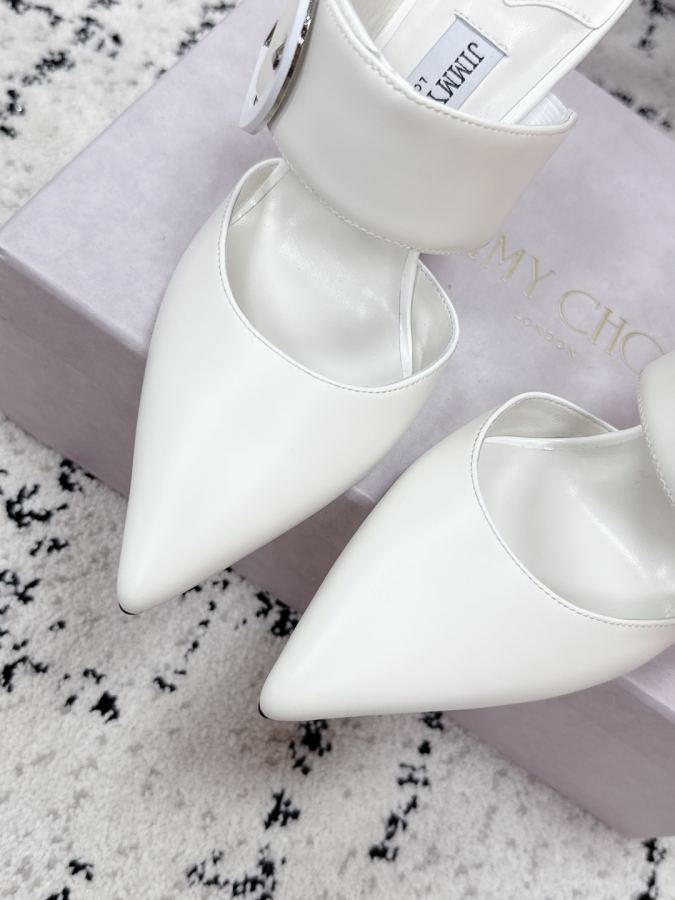 JIMMY women's shoes Jimmy Choo 26 | JC — 1:1 Replica For Sale — photo 8