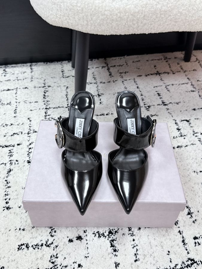 JIMMY women's shoes Jimmy Choo 26/ JC — AAA Quality Replica