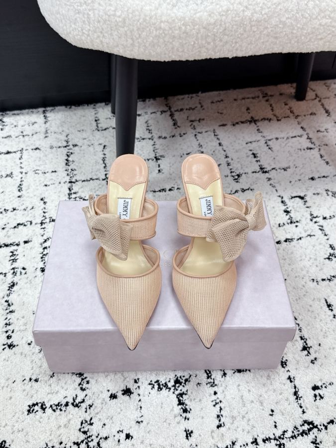 JIMMY women's shoes Jimmy Choo 26 | JC — Premium Replica