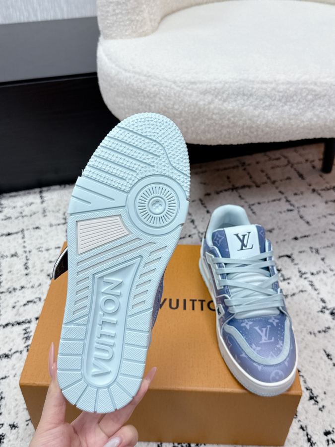 LV damesschoenen PAARMODEL — photo 9